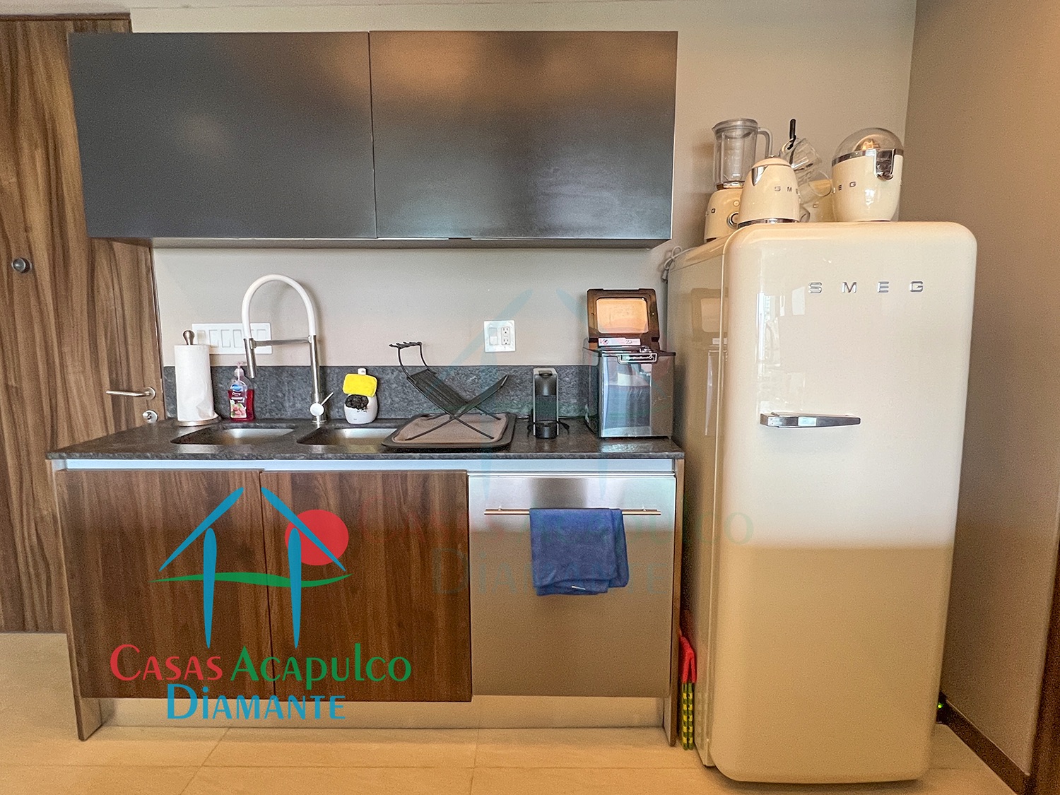 La Isla Fiji X6 - Cocina 6